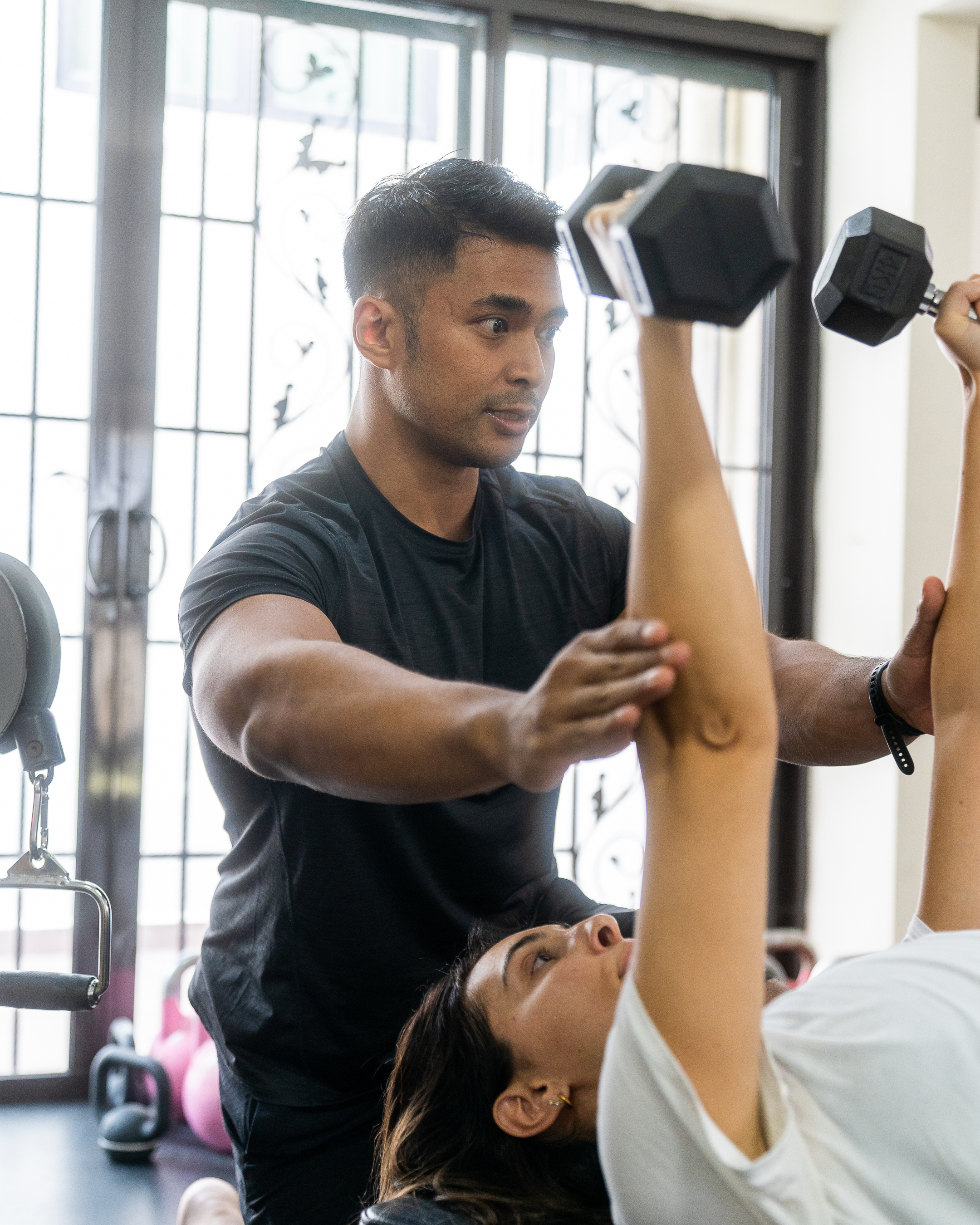 Built By Riz Personal Training